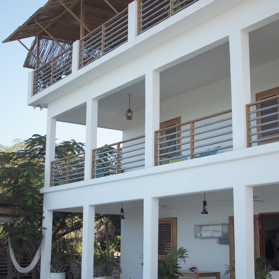 Lashings Boutique Hotel Treasure Beach Exterior foto